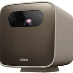 BenQ GS2 HD Portable DLP Projector thumbnail 2