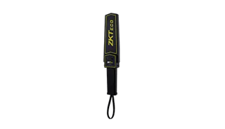 ZKTeco Hand Held Metal Detector - ZK-D100S