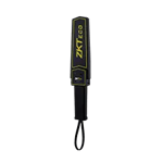 ZKTeco Hand Held Metal Detector - ZK-D100S thumbnail 1