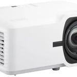 Viewsonic LS711HD - 4200 Lumens 1080P Short Throw Laser Business & Education Projector thumbnail 1
