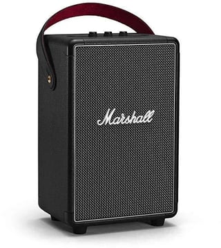 Marshall tufton 3-way Portable Bluetooth Speaker With Multi-host Functionality