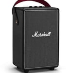 Marshall tufton 3-way Portable Bluetooth Speaker With Multi-host Functionality thumbnail 1