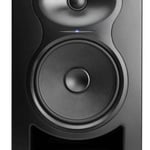 Kali Audio Lp-6 V2 Studio Monitor With Balanced Xlr And trs Input thumbnail 1