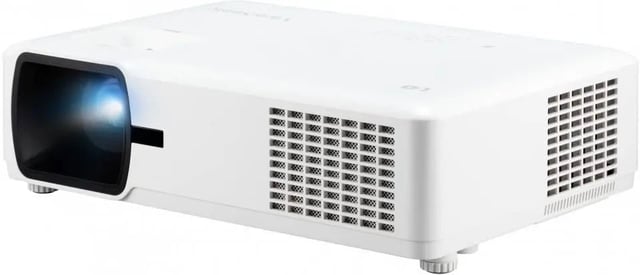 Viewsonic LS610HDHE - 4500 Lumens 1080P Full HD Business & Education LED Projector