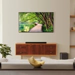 Jbl Bar 1300 Dolby Atmos 11.1.4 Soundbar thumbnail 4