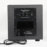 BIC Acoustech SWA8 8″ Powered Subwoofer thumbnail