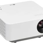 LG CineBeam PF510Q Smart Portable Projector thumbnail 1