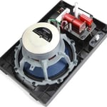 Bowers & Wilkins Cwm663 High Performance Series In Wall Speaker thumbnail 2