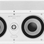 Pure Acoustics WB-252 In-Wall Speaker thumbnail 1