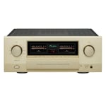 Accuphase E-650 - Integrated Stereo Amplifier thumbnail 1