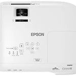 Epson EB-992F - 4000 Lumens Full HD Projector thumbnail 4