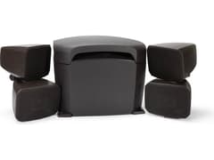 Klipsch Courtyard 4.1 Outdoor Speaker SYSTEM (EACH)