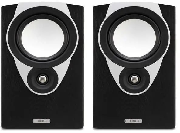 Mission Sx2 Bookshelf Speakers (pair)