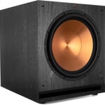 Klipsch Spl-150sw 15 Inch Powered Subwoofer thumbnail 3