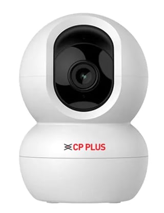 CP Plus CP-E48Q Wi-Fi PT Camera, 4 MP