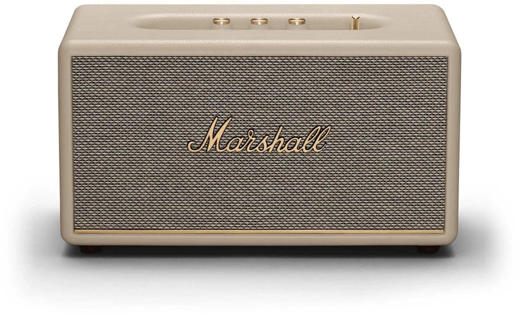 Marshall Stanmore Iii Next-generation Bluetooth Wireless Speaker