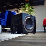 Elac Varro Reference Rs700 12-inch Subwoofer thumbnail 2