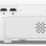 Epson EB-E01 Projector - 3300 Lumens XGA Projector thumbnail 4