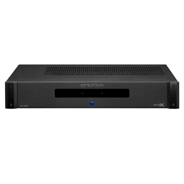 Emotiva A-150 - Stereo Power Amplifier