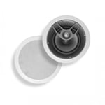 Polk Audio Sc60 Round 2 Way In Ceiling Speaker(each) thumbnail 3