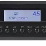 Rotel A14 Mkii Integrated Amplifier thumbnail 1