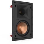 Klipsch PRO-160-RPW in wall speaker thumbnail 1