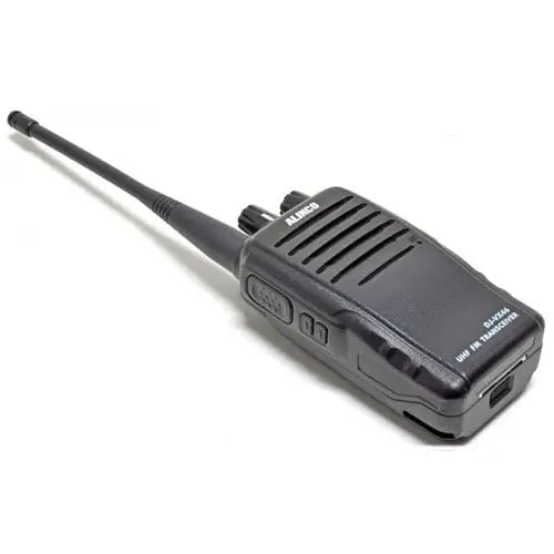 Alinco DJ VX46 Walkie Talkie