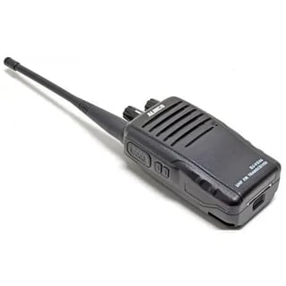 Alinco DJ VX46 Walkie Talkie