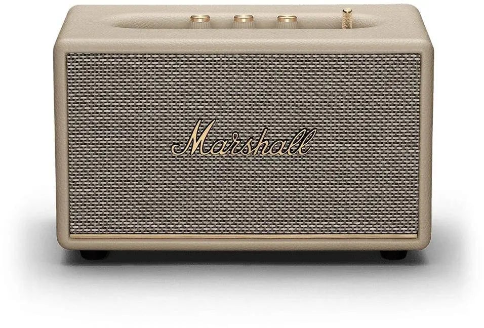 Marshall Acton Iii Bluetooth Home Speaker