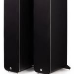 Q Acoustics M40 Active Powered Floorstanding Speakers thumbnail 1