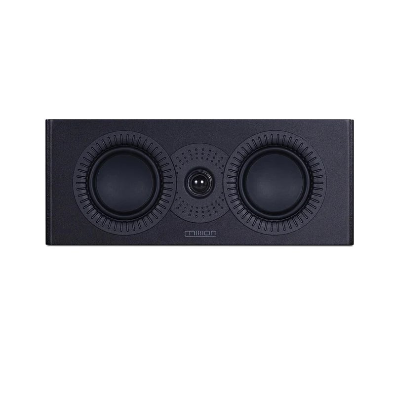 Mission Lx-c1 Mkii Centre Channel Speaker