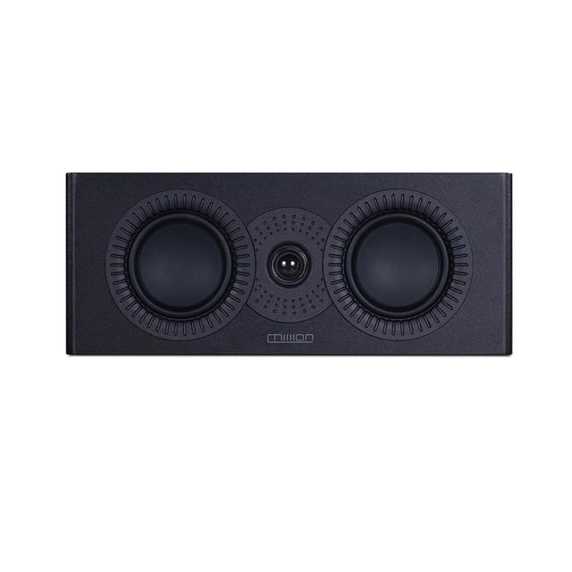 Mission Lx-c1 Mkii Centre Channel Speaker
