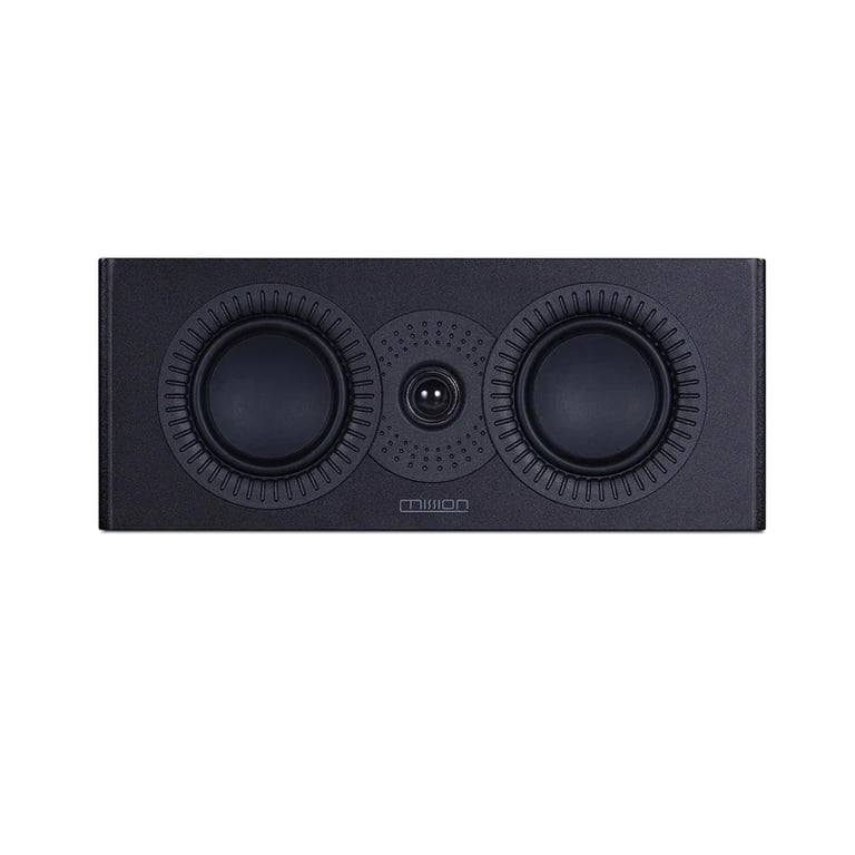 Mission Lx-c1 Mkii Centre Channel Speaker