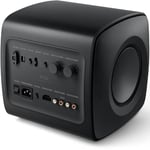 Kef Kc62 uni-core Force Cancelling Compact Subwoofer thumbnail 2
