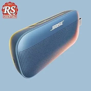 Buy Bose New SoundLink Flex Portable Bluetooth Speaker