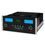 McIntosh Labs MA8950 - 2 Channel Integrated Amplifier thumbnail 2