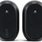 Jbl Professional J104 Studio Monitors Speakers (pair) thumbnail 1