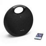 Harman Kardon Onyx Studio 6 - Portable Bluetooth speaker thumbnail 4