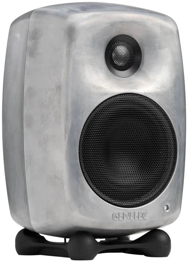 Genelec 8320A SAM Powered Studio Monitor