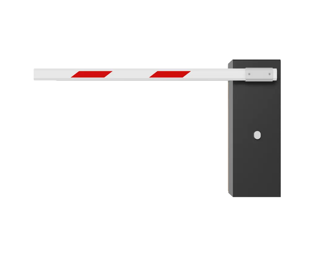 BOOM BARRIER