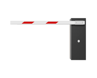 BOOM BARRIER
