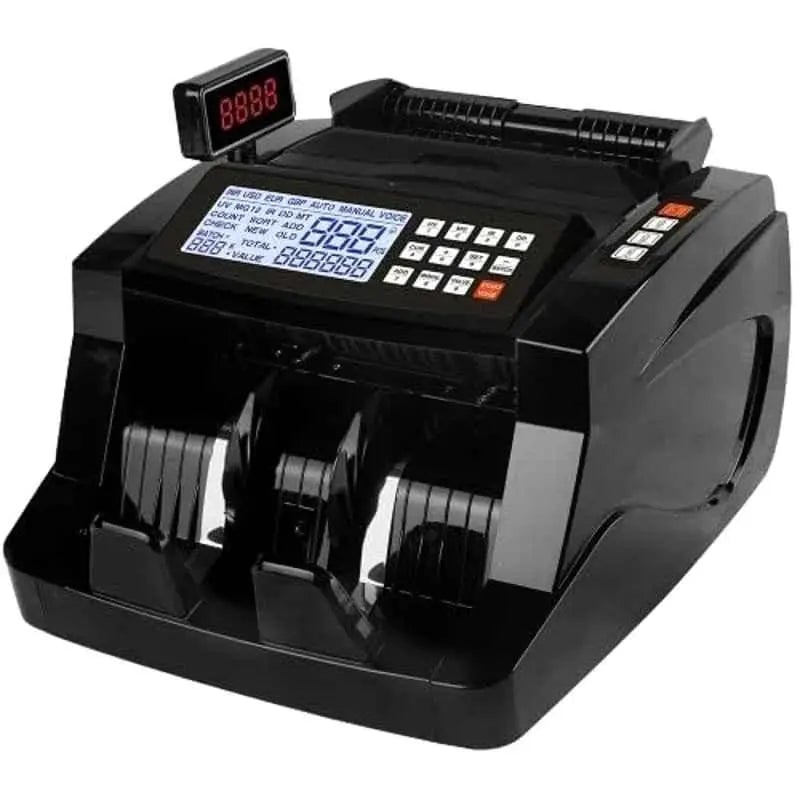 Bankomat 3050 Note Counting Machine