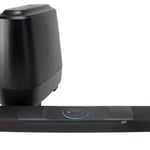 Polk Audio Command Soundbar thumbnail 1