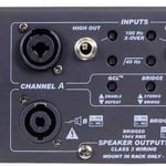 Crest CPX™ 4 Professional Touring & Install Power Amplifer thumbnail 2