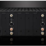 Emotiva Xpa-2 Gen3 2 Channel Audiophile Power Amplifier thumbnail 3