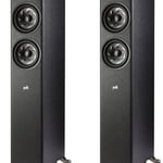 Polk Audio Reserve R600 Floorstanding Speakers (pair) thumbnail 1