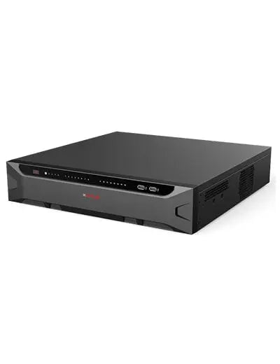 CP Plus CP-UNR-4K5644-FI 64-Channel AI 4 SATA ANPR NVR