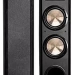 Bic America Acoustech Pl-89ii 2-way tower Speakers (pair) thumbnail 1