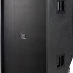 Crest Versarray® PRO 218 Sub 2 x 18 inch Powered Subwoofer thumbnail 3