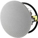 Dynaudio P4-c65 In-ceiling High Performance Speaker White (each) thumbnail 1